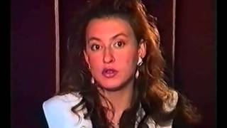 Шарк ТВ Уфа, Реклама 90-х годов. Арабский лицей.