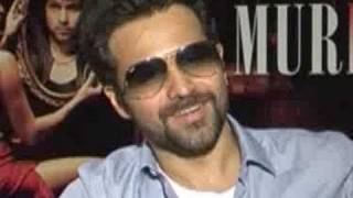 Emraan Hashmi talks about Murder 3 & Raaz 3