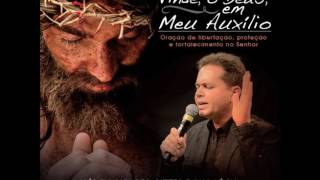 CD Vinde, ó Deus, Em Meu Auxílio - Liberta-me Senhor Jesus