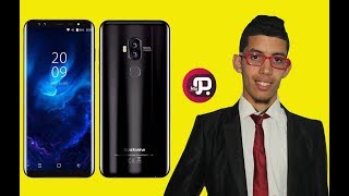 هاتف بأربع كاميرات و 64 جيغا روم وخصائص ممتــازة Review Blackview S8 4G Phablet ?