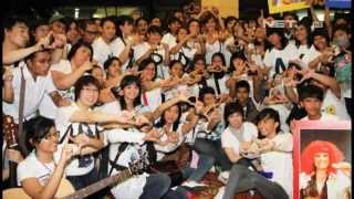 Entertainment News - Selebriti yang memiliki fans fanatik