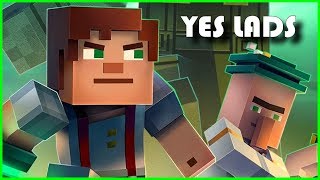 Playing Game of the Year