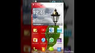 Android usb ayarları Lg p713 ( root  отладка usb)
