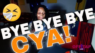 Eminem - Farewell Reaction | NEW EMINEM ALBUM