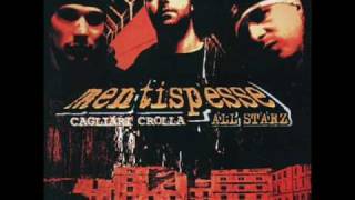 Mentispesse - R.A.W.