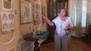 Из истории Новооскольского района. Отдел краеведения