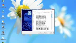 Como baixar o drive da placa de video da intel
