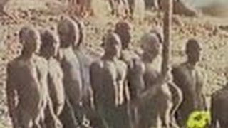 Africa 10: danze, costumi, arte e vita di altri popoli in foreste, deserti e oasi