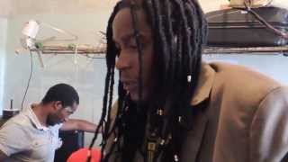 Souljah love xxxclsv studio freestyle by slimdoggz entertainment HD 2013