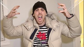 (AUDIO RECORDING) ImJaystation Mad I Released Messages | SCARY PHONE CALL