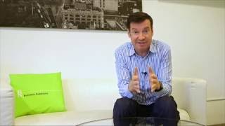 Владимир Герасичев о тренинге «Достижение»