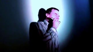 "ПОЕХАЛИ ПОД МУЗЫКУ".  Звукоимитатор Сергей Резинков.