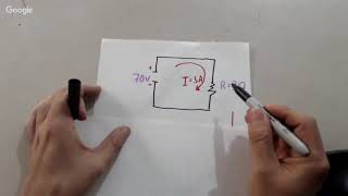 MÓDULO 12 Semana 1 ► Actividad integradora 2 LA FÍSICA DE LOS ELECTRODOMÉSTICOS? Prepa-SEP