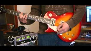 Nebula DX 5 - Overdrive