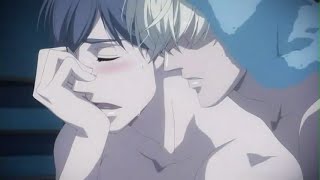 Top 10 Shounen-Ai (Yaoi) Romance Anime