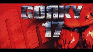 Gorky 17/Горький-17: Запретная зона. 16 серия (Пробиваемся в отель)