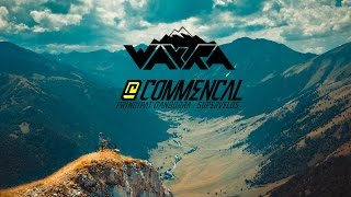 Mikhail Kapustin | WAYRA DH | Нижний Архыз