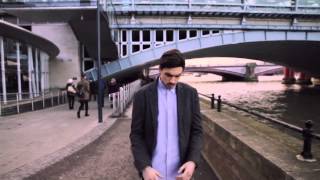 AINÉ - Cosa C'è (Official Music Video)