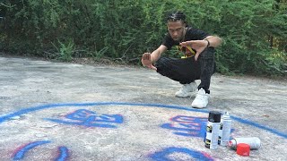 efloW - Free Promo (Official Video)