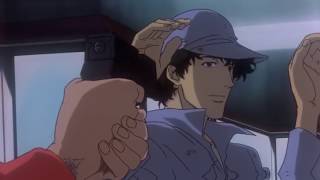 Joey Bada$$ vs XXXTENTACION - King's Dead // Cowboy Bebop「AMV」