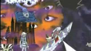 Marik et Bakura Insane Tribute