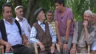 Gündüz Gece - Samsun - 14 Kasım 2015