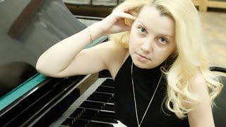 Олеся Евстратова "Зодчие"
