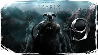 The Elder Scrolls V: Skyrim - Special Edition ✔ {часть 9} Черный Проход и второй дракон