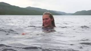 The Bothy Project Trailer