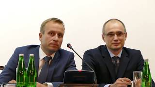 Ігорь Мазепа засновник PrivateFX