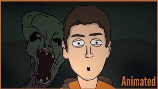 PREČO MA STRAŠÍ STÁLE?! - GOGO ANIMATED