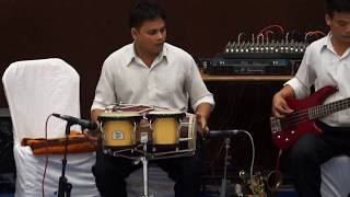Ae mere watan ke logon | flute cover | BY INDIAN ARMY BAND | IIITDM JABALPUR