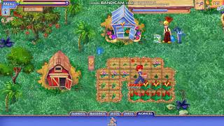 Let's Play: Farm Craft 2: Global Vegetation Crisis Part 3 (DEMO)