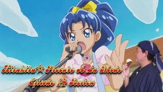 Kirakira☆Precure A La Mode Episode 14 Review