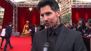 INTERVIEW: Don Diamont on The Bold and the Beautiful at t...
