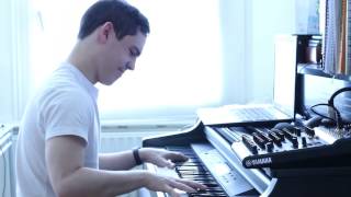 Only You Selena Gomez Cover (13 Reasons Why Soundtrack)