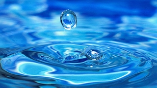 ВОДА ИСТОЧНИК ЖИЗНИ