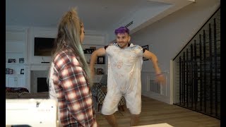 Making My Boyfriend A Romphim