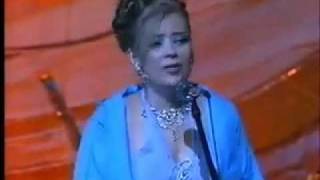 РАШИДА БЕЙБУТОВА - RASHIDA BEHBUDOVA._Последний аккорд_..