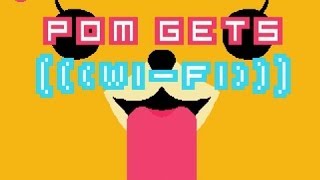 SASSY POM - Pom Gets Wifi ep 1