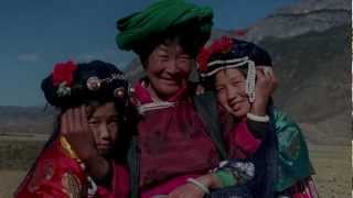 Matriarchies (Matriarcados). Anna Boyé. Resumen documental Lago Lugu. China.