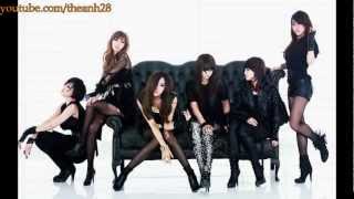 t ara tung bộ ảnh mới sau scandal tan rã