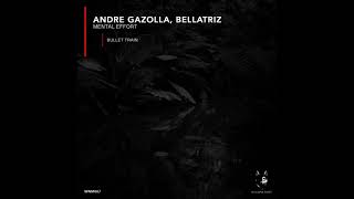 Andre Gazolla - Bullet Train (Original Mix) [WNM007]