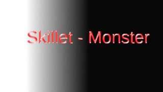 Skillet - Monster (Piano Cover)