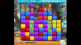 Pet Rescue Saga Nivel 908 sin booster.-