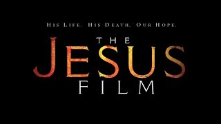 The JESUS Film- Blu-ray and DVD in retail stores near you