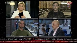 Евгений Мураев: Cовременная война - это экономика, а она в Украине слаба