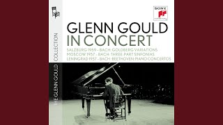 Keyboard Concerto No. 1 in D Minor, BWV 1052: III. Allegro