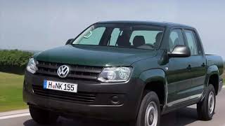 Ремонт кардана Volkswagen Amarok 2010г. Замена крестовин.