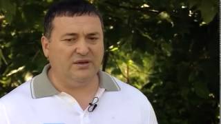 Азмет Схаляхо ответил на вопросы нашего корреспондента